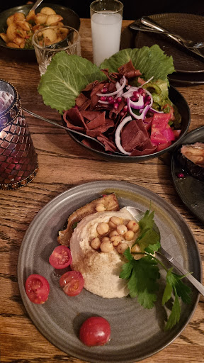 Photo of Café Corniche - Norr Mälarstrand 76, 112 35 Stockholm